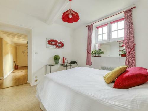 Apartamento Escapade