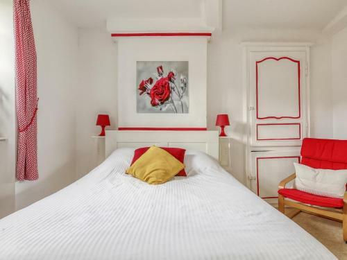 Apartamento Escapade
