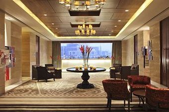 The Leela Ambience Gurgaon Hotel & Residences
