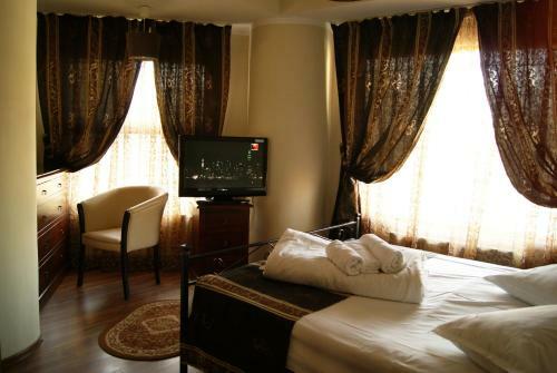 Aparthotel Ss Residence Unirii
