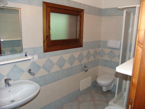 Le Residenze Di Porto Corallo