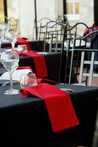 Hotel Chateau Golf Des Sept Tours