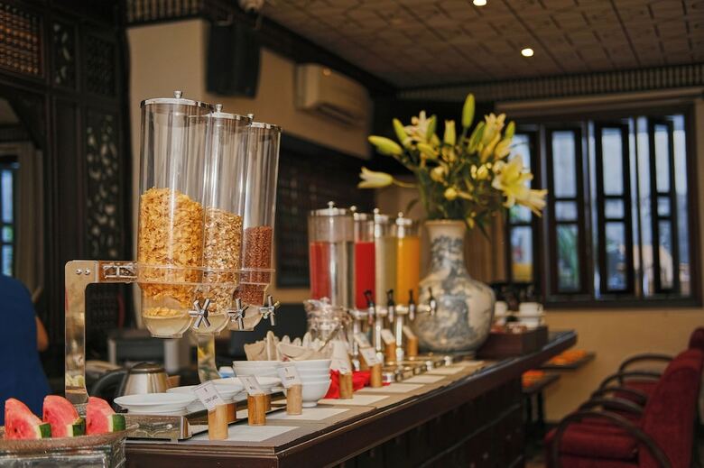 Little Hoi An Boutique Hotel & Spa
