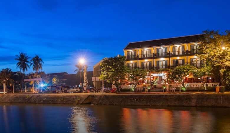 Little Hoi An Boutique Hotel & Spa