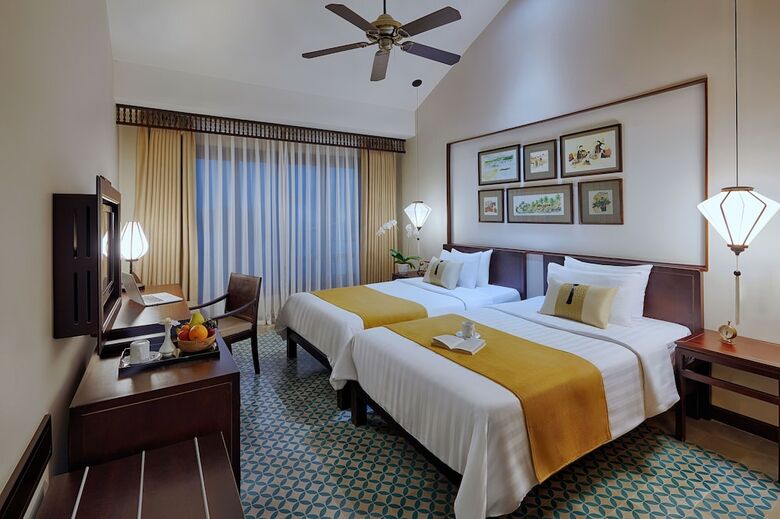 Little Hoi An Boutique Hotel & Spa