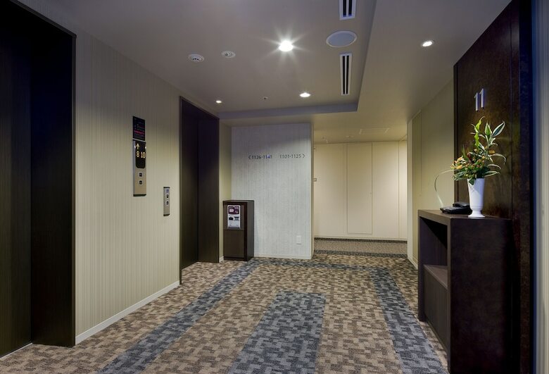 Daiwa Roynet Hotel Takamatsu