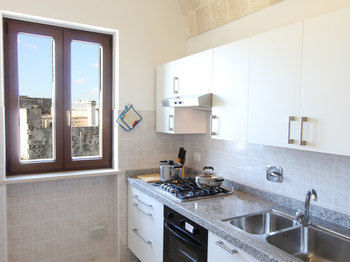 Apartamento Residence Borgo Antico