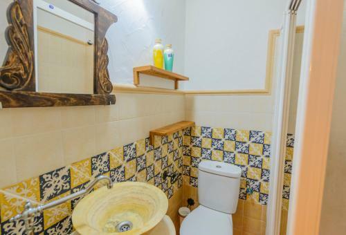 Agroturismo Casas Rurales Picachico