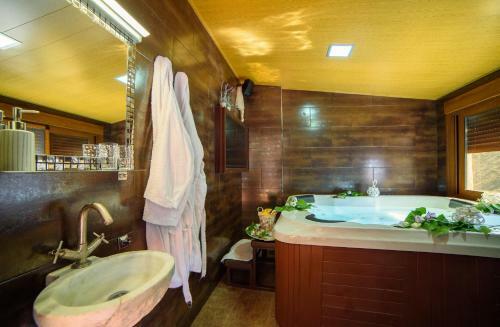 Agroturismo Casas Rurales Picachico