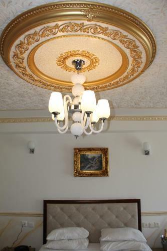 Hotel Suites Bat Yam