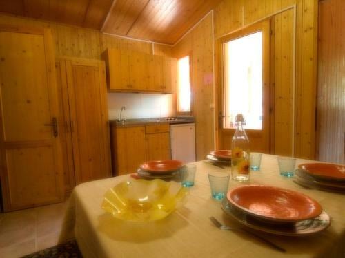 Hostal Campeggio Europa