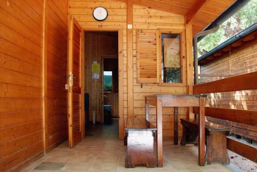 Hostal Campeggio Europa