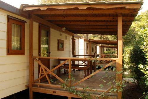 Hostal Campeggio Europa