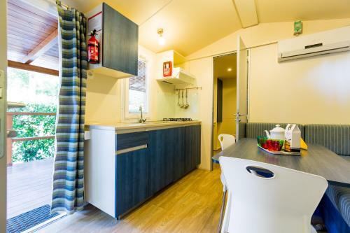 Hostal Campeggio Europa