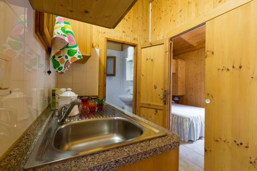 Hostal Campeggio Europa