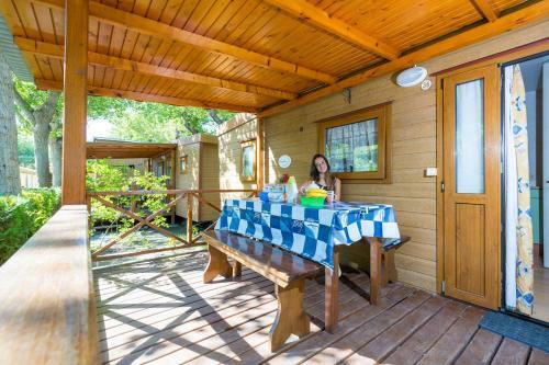 Hostal Campeggio Europa