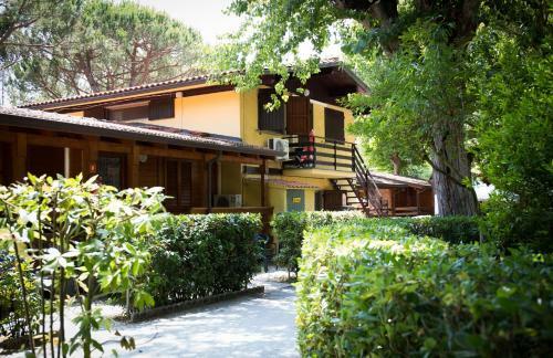 Hostal Campeggio Europa