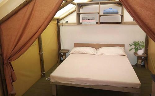 Hostal Campeggio Europa