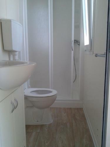 Hostal Campeggio Europa