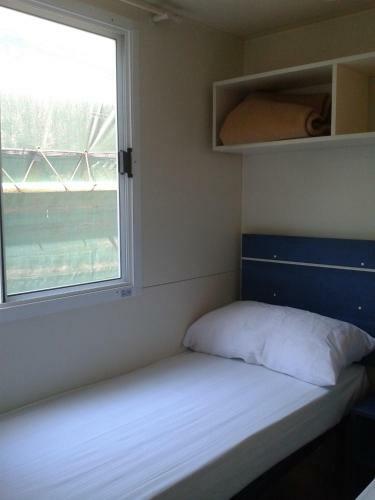 Hostal Campeggio Europa