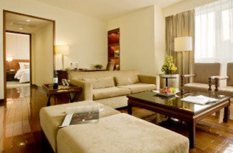 Jianguo Garden Hotel