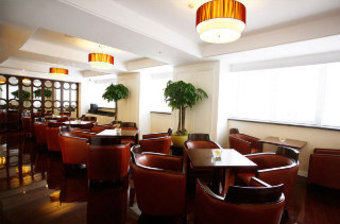 Jianguo Garden Hotel