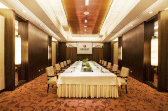 Jianguo Garden Hotel