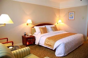 Jianguo Garden Hotel