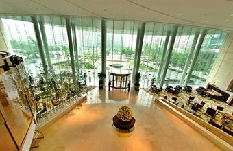 Jianguo Garden Hotel