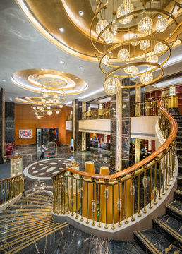 Hotel Kuntai Royal