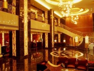 Hotel Kuntai Royal