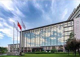 Hotel Kuntai Royal