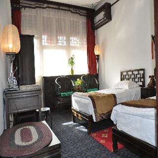 Hotel Lu Song Yuan