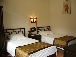 Hotel Lu Song Yuan