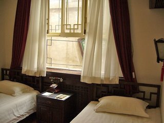 Hotel Lu Song Yuan