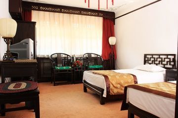 Hotel Lu Song Yuan