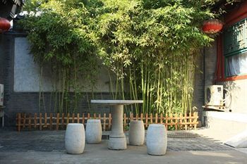 Hotel Lu Song Yuan