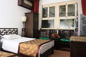 Hotel Lu Song Yuan