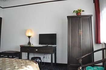 Hotel Lu Song Yuan