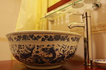 Hotel Lu Song Yuan