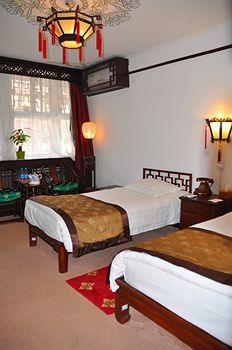 Hotel Lu Song Yuan