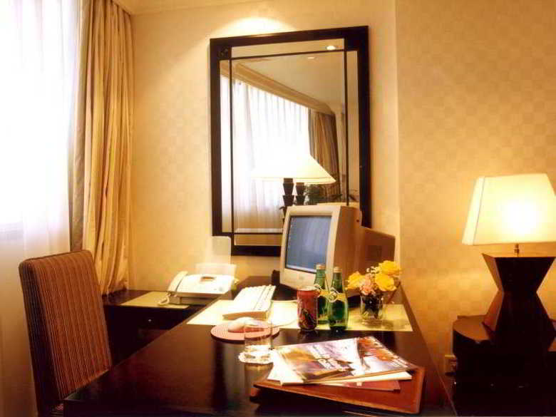Hotel Oriental Culture