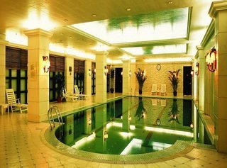 Hotel Oriental Culture