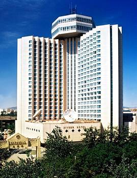 Xiyuan Hotel