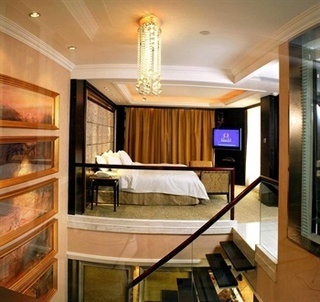 Hotel President
