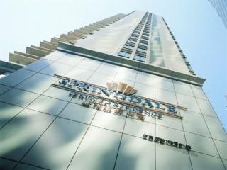 Aparthotel Springdale Serviced Residence
