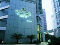 Aparthotel Springdale Serviced Residence