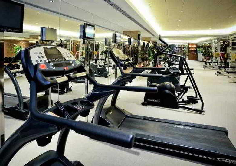 Hotel Sofitel Westlake