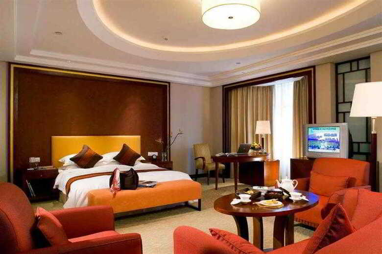 Hotel Sofitel Westlake