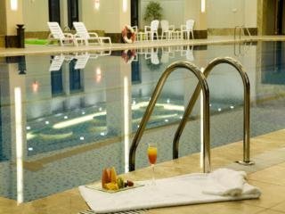 Hotel Crowne Plaza Hangzhou Xanadu Resort